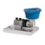 Rice Lake RL50210TA Mini Tank Weighing Module - 50 to 250lb load cell