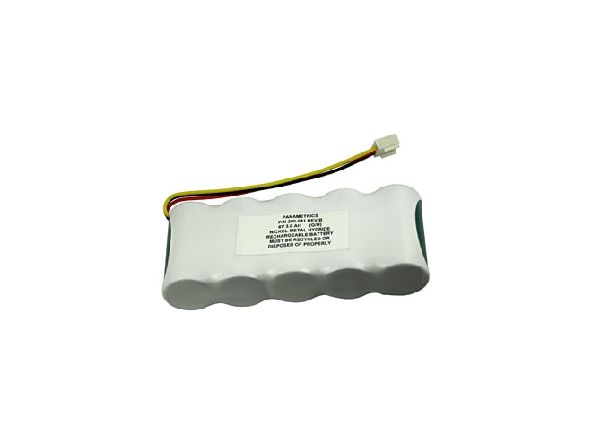 Panametrics PT878 Replacement battery