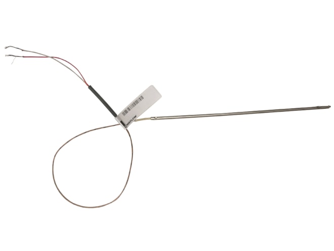 Watlow Rigid Sheath Thermocouple