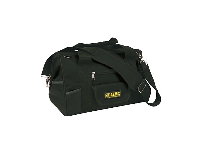 AEMC XL Classic Tool Bag