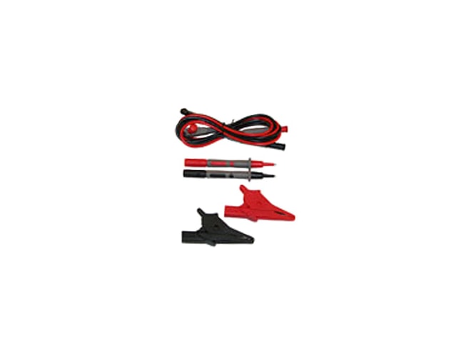AEMC 2152.01 Test Leads