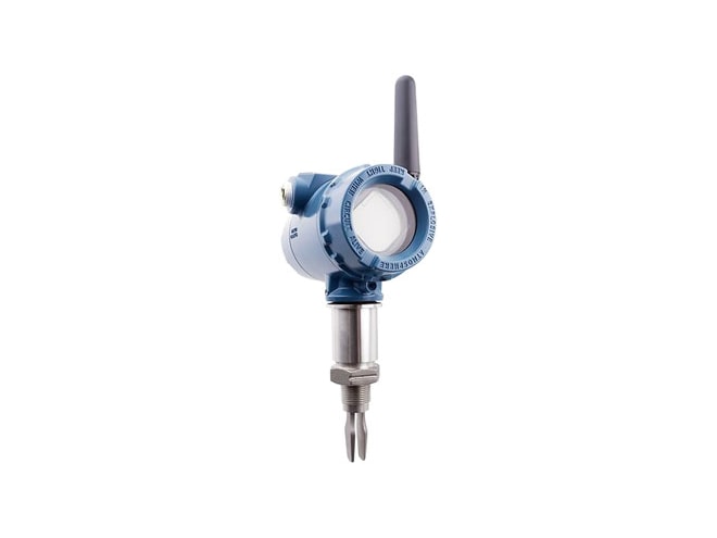 Rosemount 2160 Wireless Level Switch