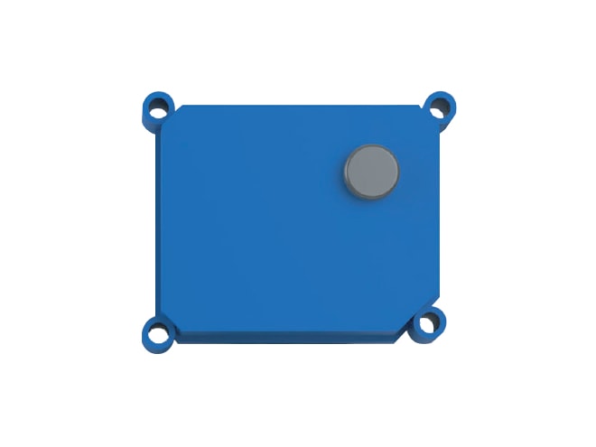 Pyxis NanoFlow Replacement Motorized Valve