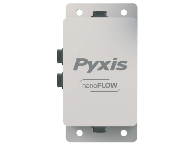 Pyxis NanoFlow Replacement Electric Control Box