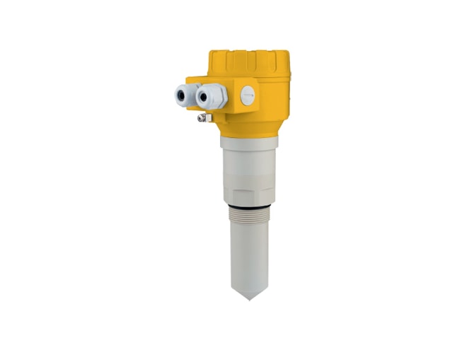 Georg Fischer 2290 Non-Contact Radar Level Transmitter