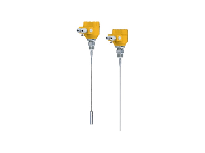 Georg Fischer 2291 Guided Radar Level Transmitter
