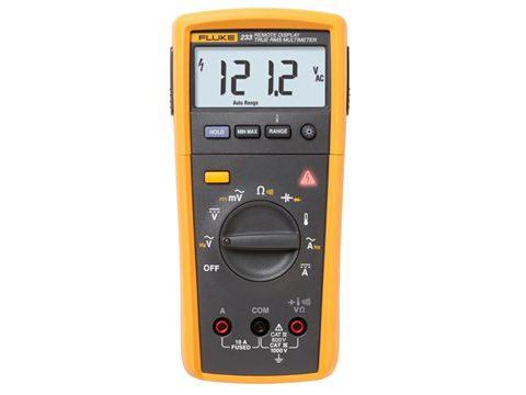 Fluke 233 Multimeter