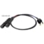 Panametrics AT600 Cable Adapters - 238-443-00