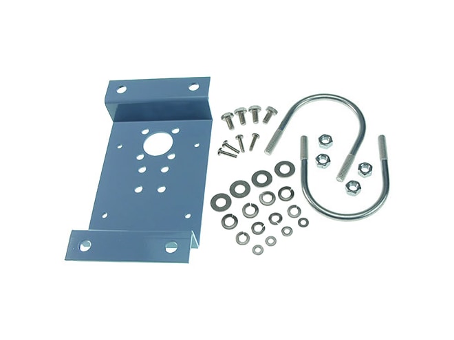 Rosemount Pipe/Wall Mounting Bracket