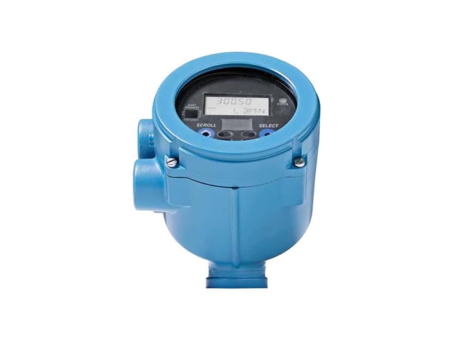 Micro Motion 2400S Flow Transmitter