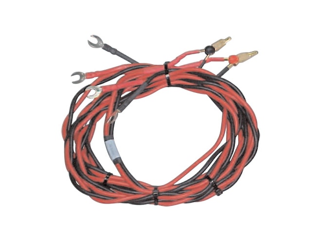 Megger 241005 / 242005 Test Lead Set