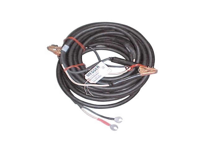 Megger 242006 Test Lead Set