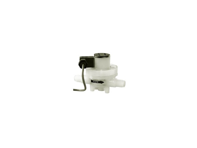 GF Signet 2507 Mini Flow Sensor