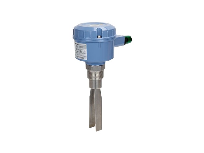 Rosemount 2511 Solids Level Switch
