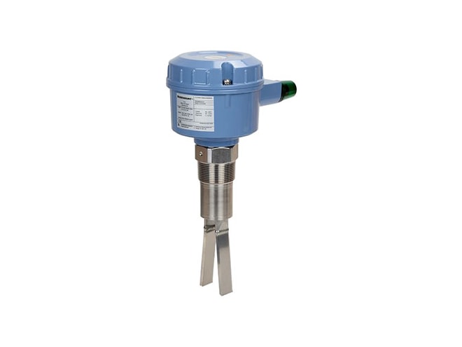 Rosemount 2521 Solids Level Switch