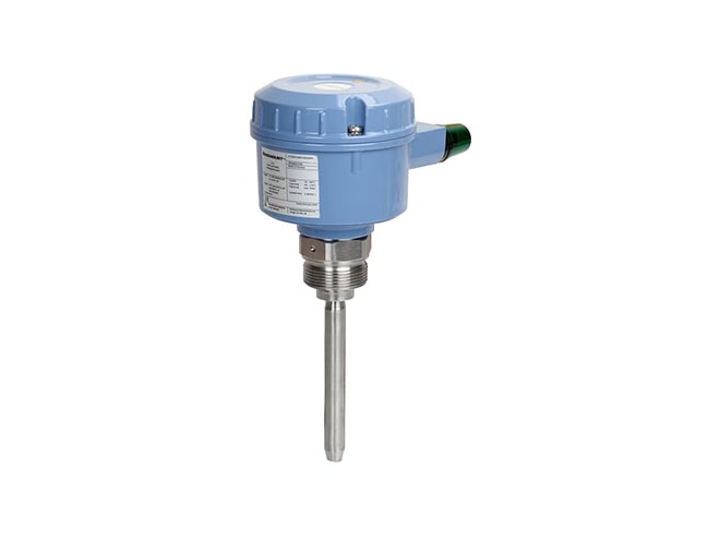 Rosemount 2535 Solids Level Switch