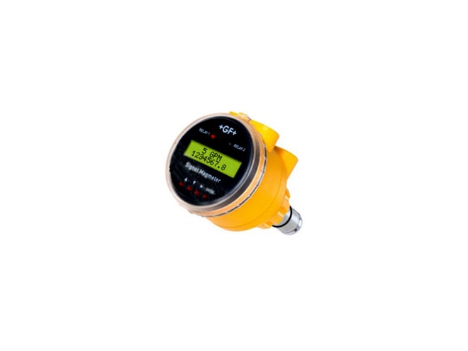 GF Signet 2551 Magmeter