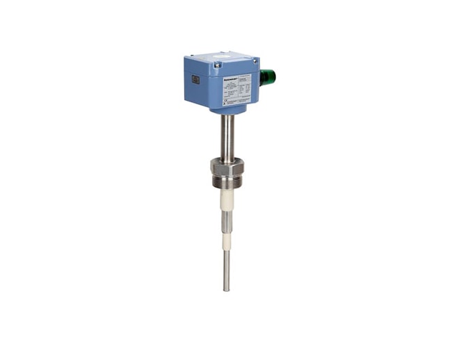 Rosemount 2555 Solids Level Switch