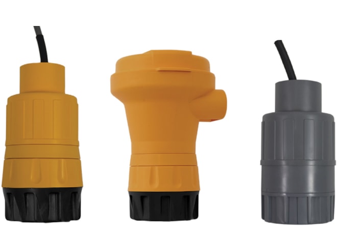 GF Signet 2751 pH/ORP Smart Sensor Electronics