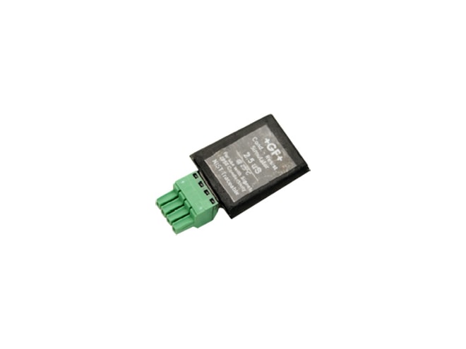 GF Signet 2850-101 Plug-In NIST Traceable Recertification Tool