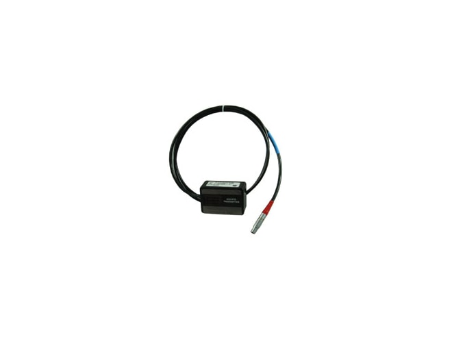 GE Panametrics 2CHRT Dual RTD Transmitter