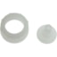 GF Signet 3-2100-32 Connector Kit 3/8in, PVDF Hose Barb