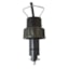 GF Signet 2536 Rotor-X Paddle Wheel Remote Flow Sensor in PVC