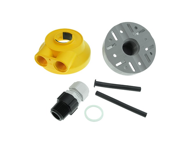 GF Signet 8050 Universal Mounting Kit