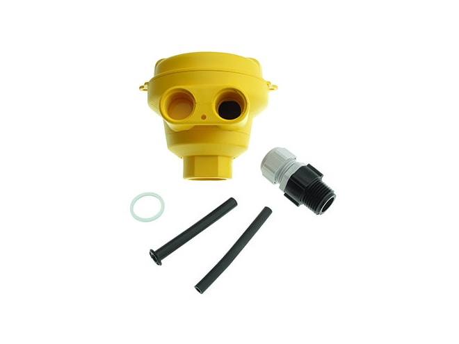 GF Signet 8052 3/4 Integral Mount NPT