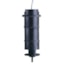 GF Signet 2536 Rotor-X Paddle Wheel Integral Flow Sensor