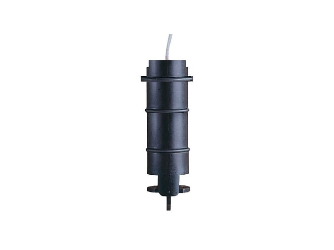 GF Signet 2536 Rotor-X Paddle Wheel Flow Sensor
