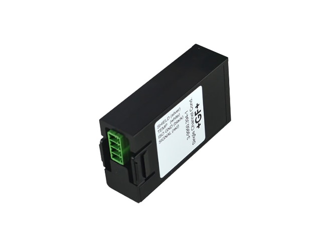 GF Signet Single Channel Direct Conductivity Module