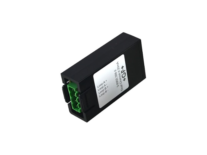 GF Signet Dual 4-20mA Current Loop Output Module