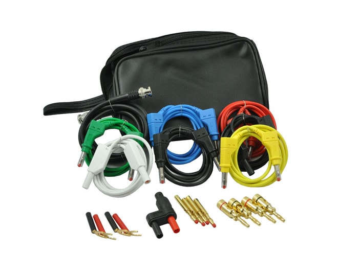 Transmille 3000LEAD Lead Set