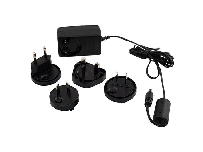 Bacharach Replacement Battery Charger