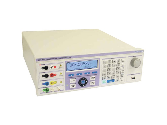 Transmille 3010/3041 Multi-Product Calibrator