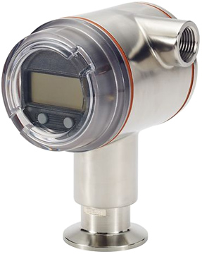 Rosemount 3051HT Hygienic Pressure Transmitter