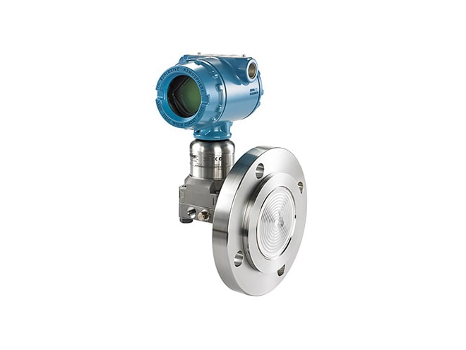 Rosemount 3051SAL Liquid Level Transmitter