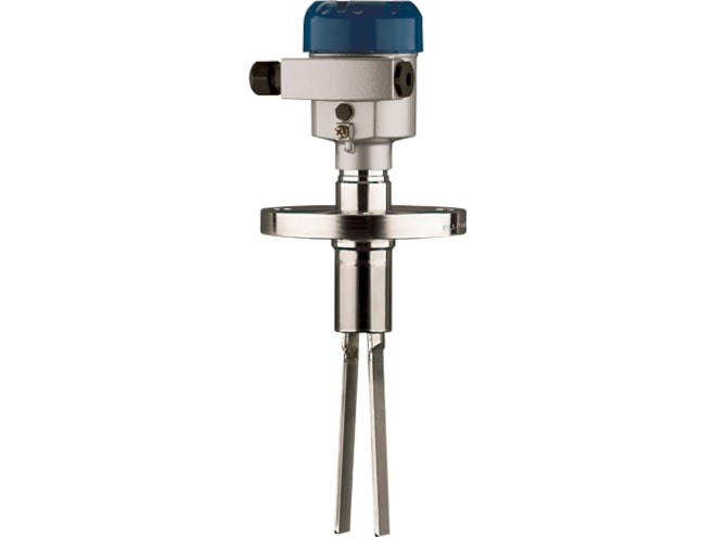 KROHNE OPTISWITCH 3100 C Compact Vibration Level Switch