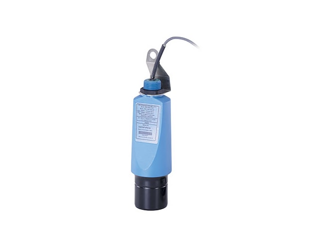 Rosemount 3107 / 3108 Ultrasonic Level and Flow Transmitters