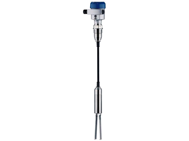 KROHNE OPTISWITCH 3200 C Vibration Level Switch