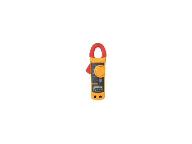 Fluke 320 Series Clamp Meters