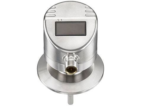 Rosemount 326T Temperature Transmitter