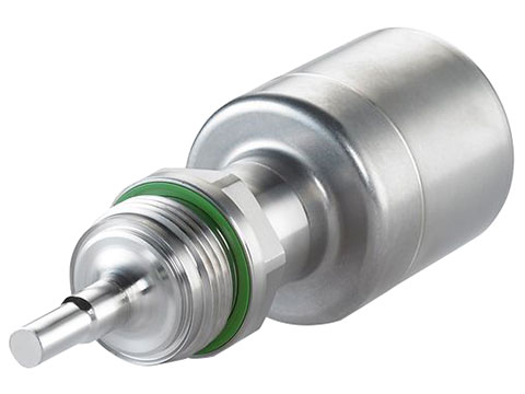 Rosemount 327T Temperature Transmitter