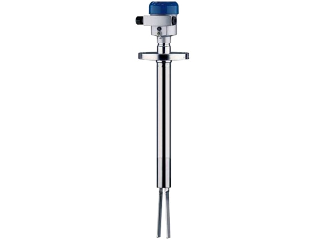 KROHNE OPTISWITCH 3300 C Vibration Level Switch