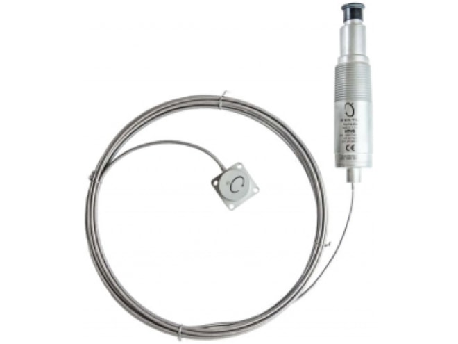 Bently Nevada 330750 / 330752 Velomitor Velocity Sensor