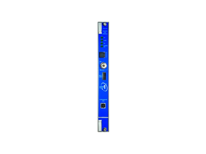 Bently Nevada 3500/22M Data Interface Module