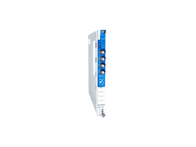 Bently Nevada 3500/40M Proximity Monitor