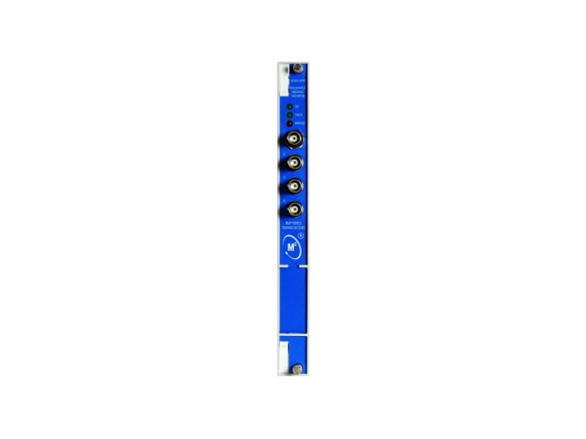 Bently Nevada 3500/42M Proximity Monitor
