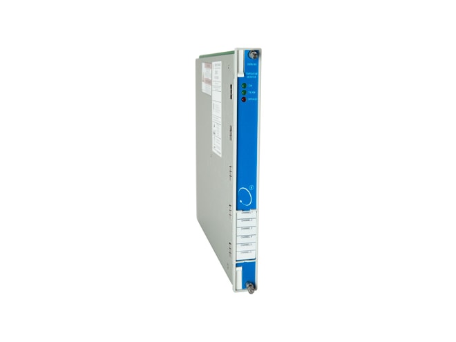 Bently Nevada 3500/60 Temperature Monitors